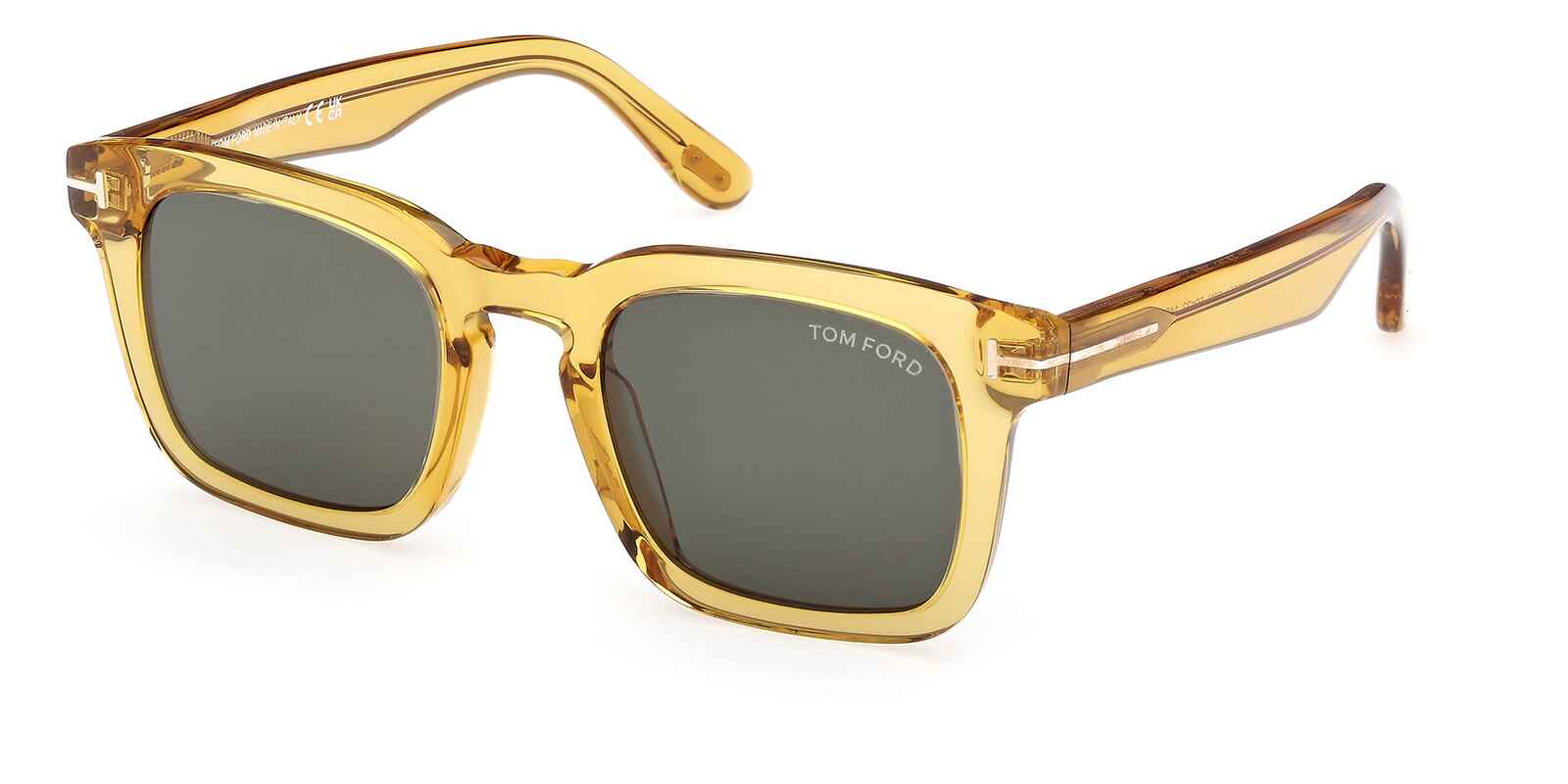 Tom Ford FT0751 39N