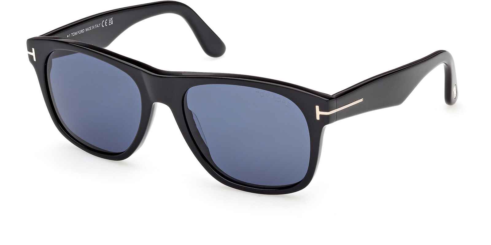 Tom Ford FT1284 01V
