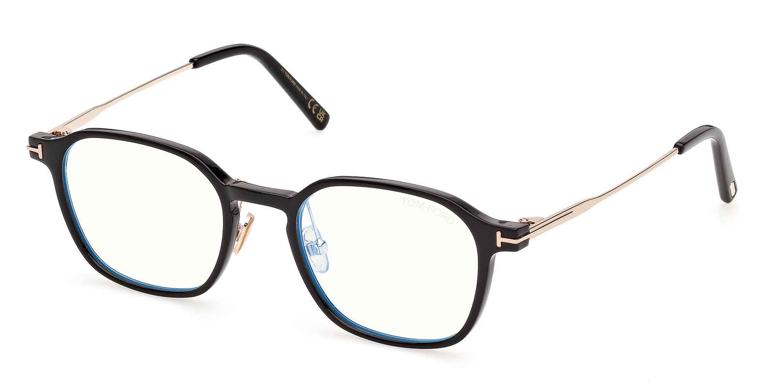 Tom Ford FT6158-K-B 001