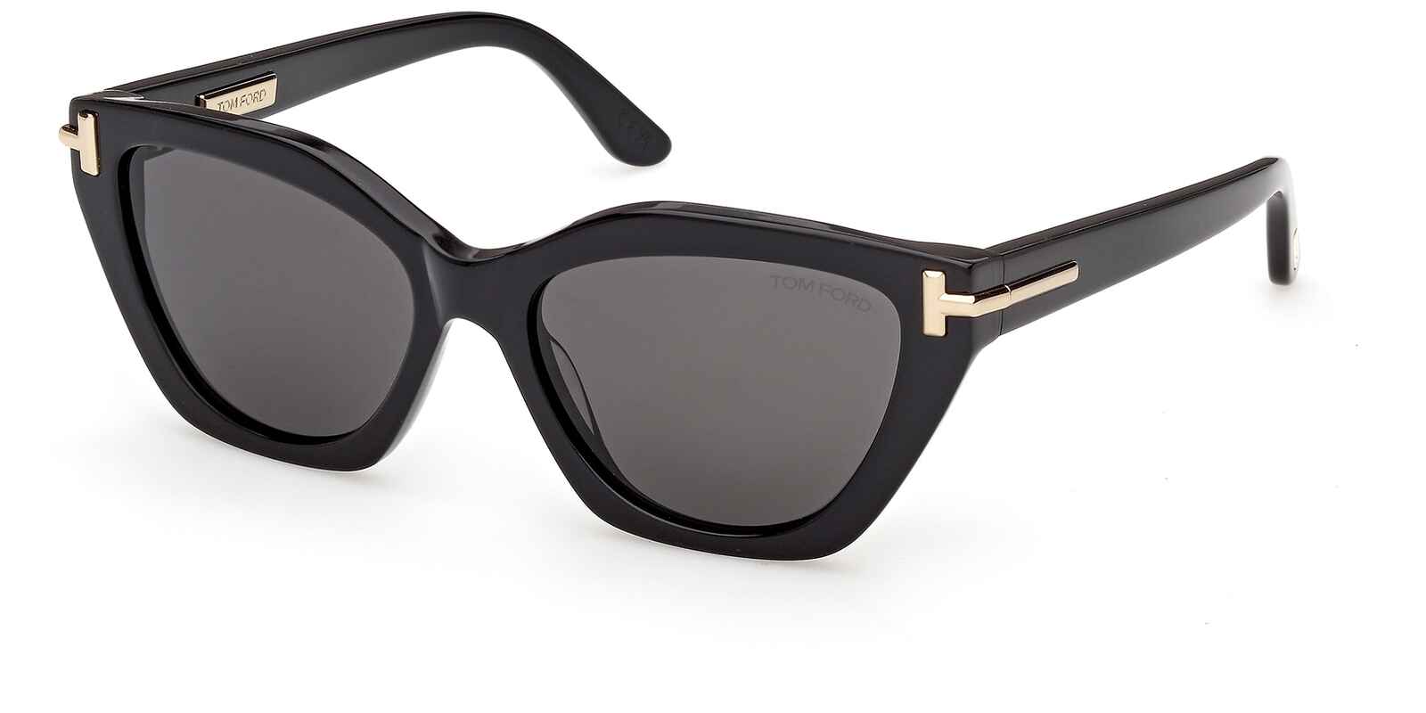 Tom Ford Icon TI0024 01A