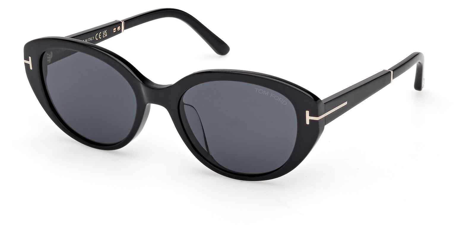 Tom Ford FT1246-K 01A