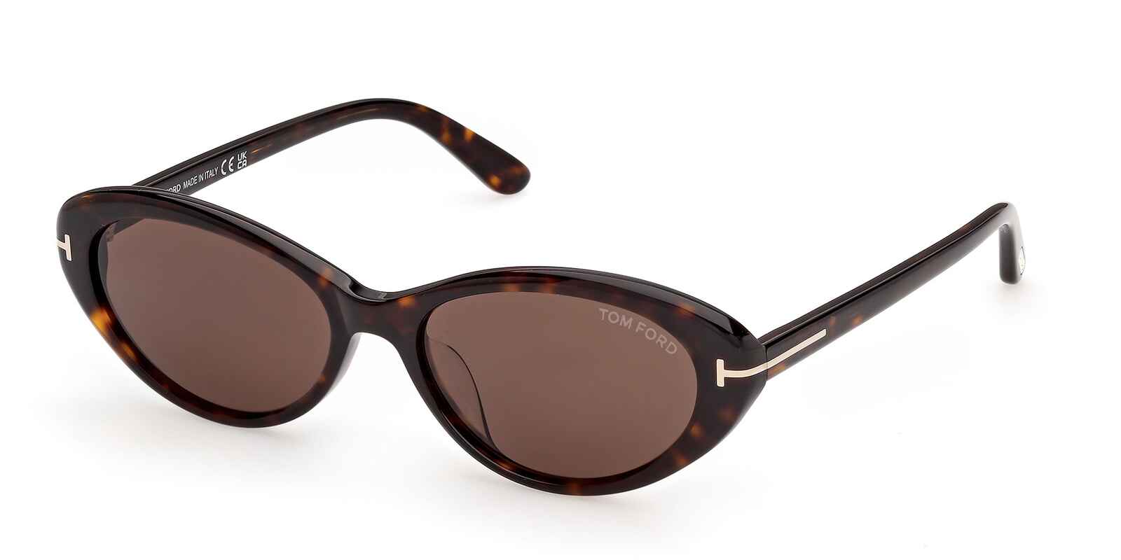 Tom Ford FT1413-F 52E