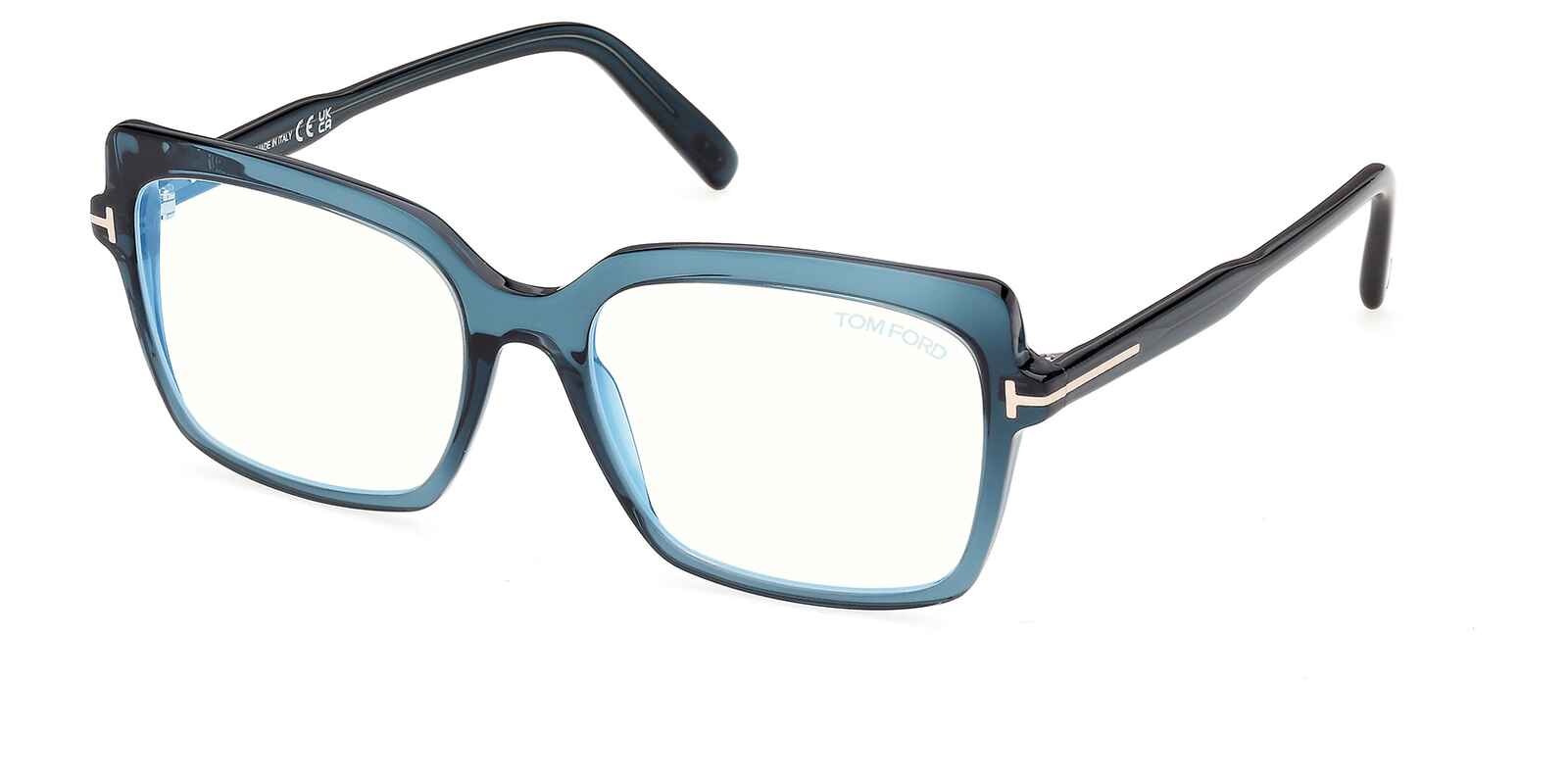 Tom Ford FT5947-B 090