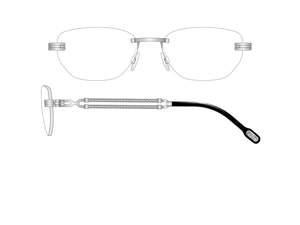 Fred FG50095U 016