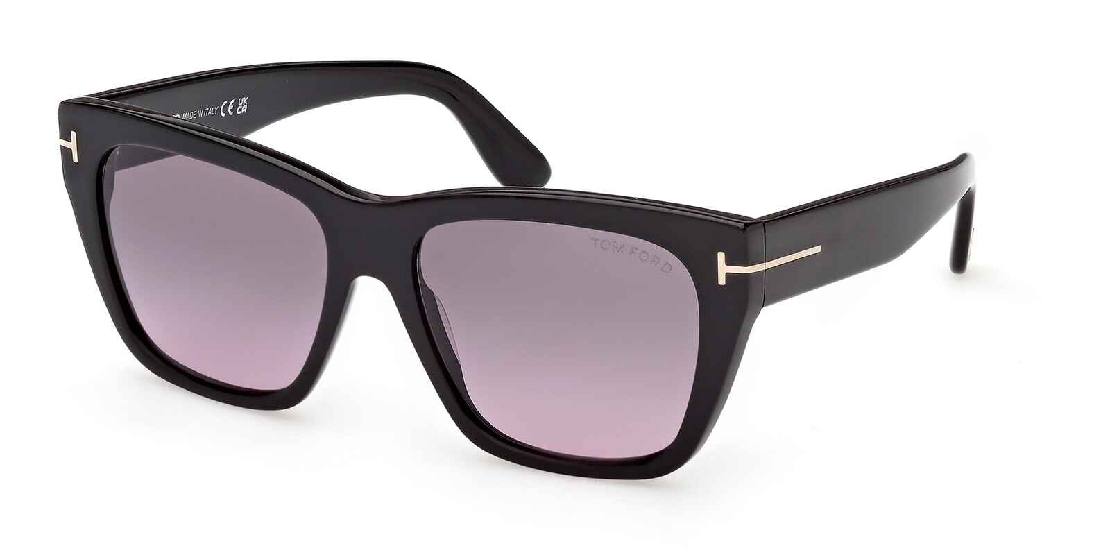 Tom Ford FT1343 01B