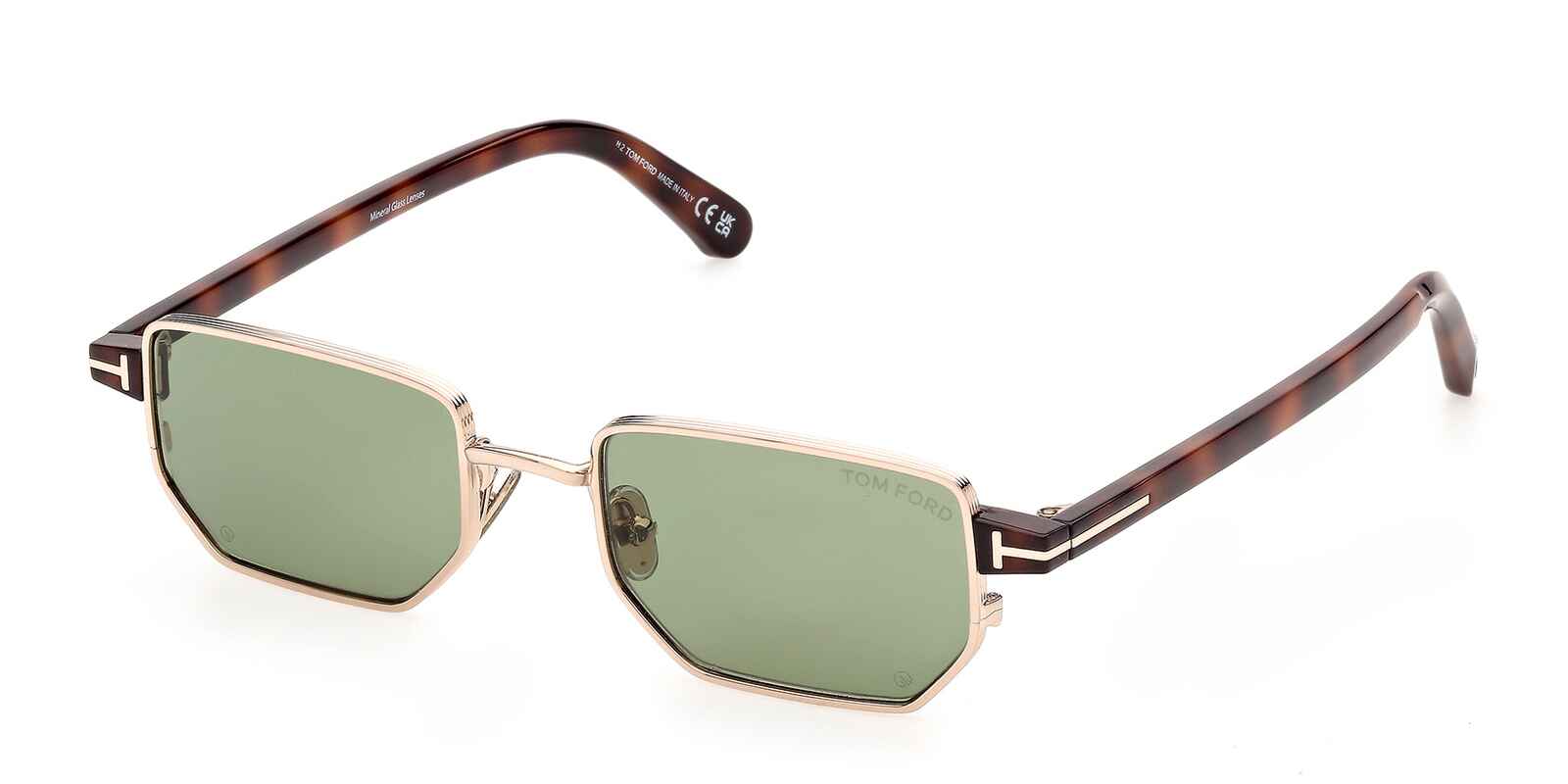 Tom Ford FT1360 28N