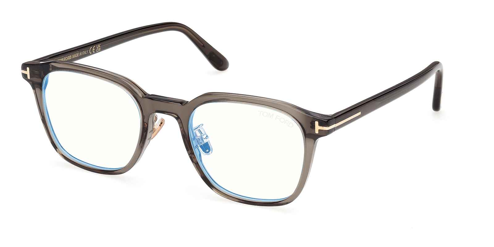 Tom Ford FT6154-K-B 020