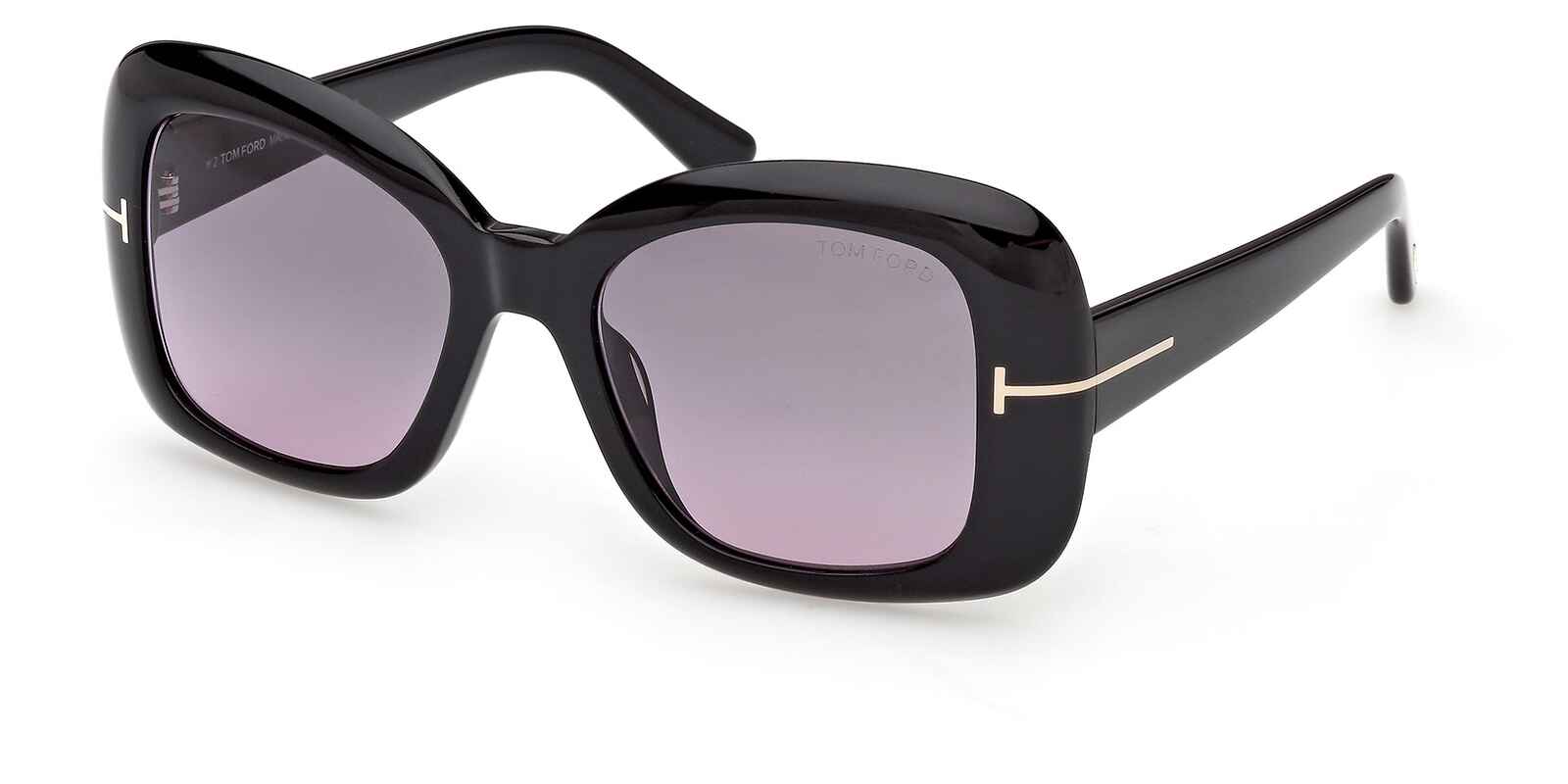 Tom Ford FT1348 01B
