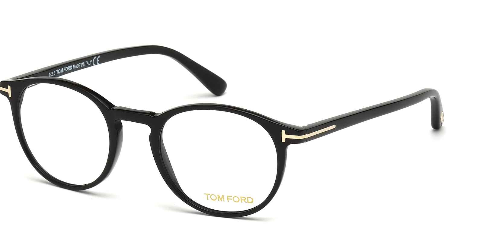 Tom Ford FT5294 001