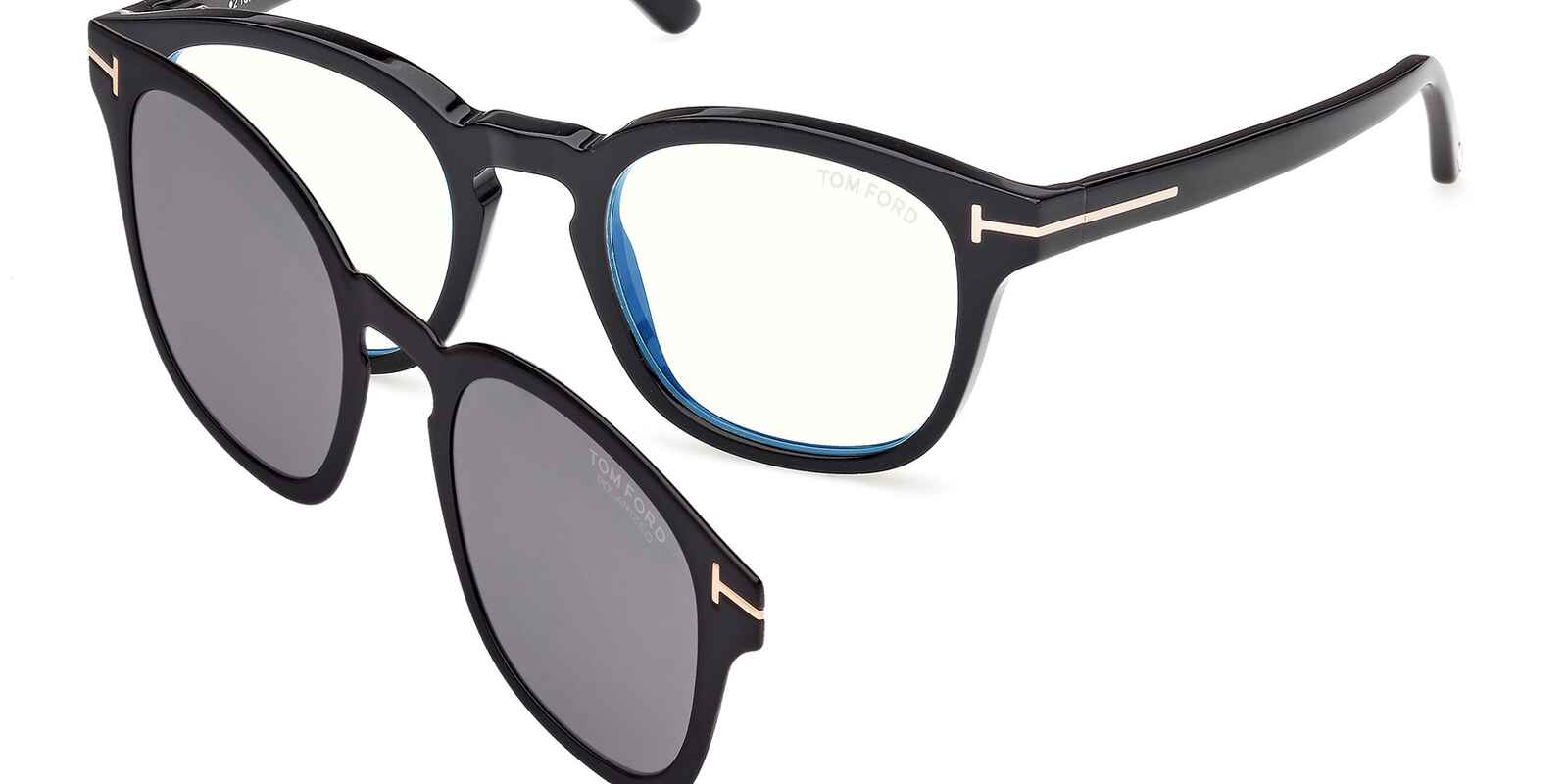 Tom Ford FT5532-B 01D