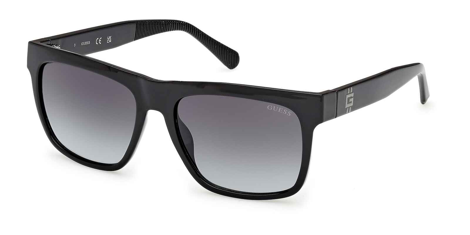 Guess GU00222 01B