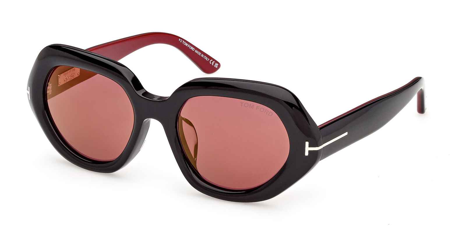 Tom Ford FT1366-D 01U