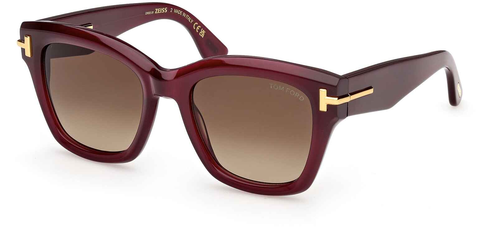 Tom Ford Icon FT1329 81F