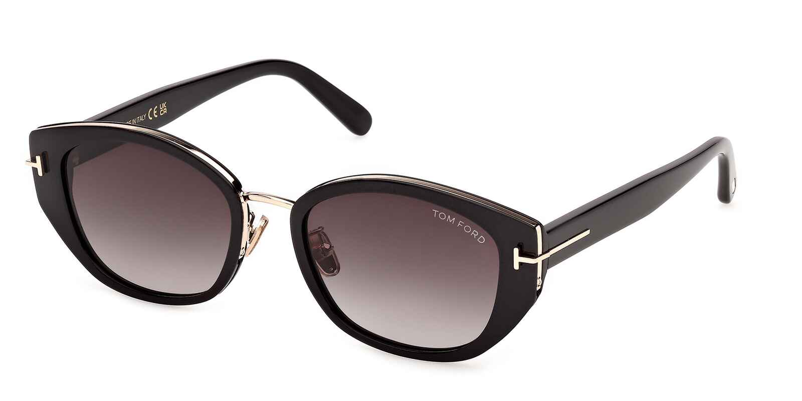 Tom Ford FT1457-K 01B