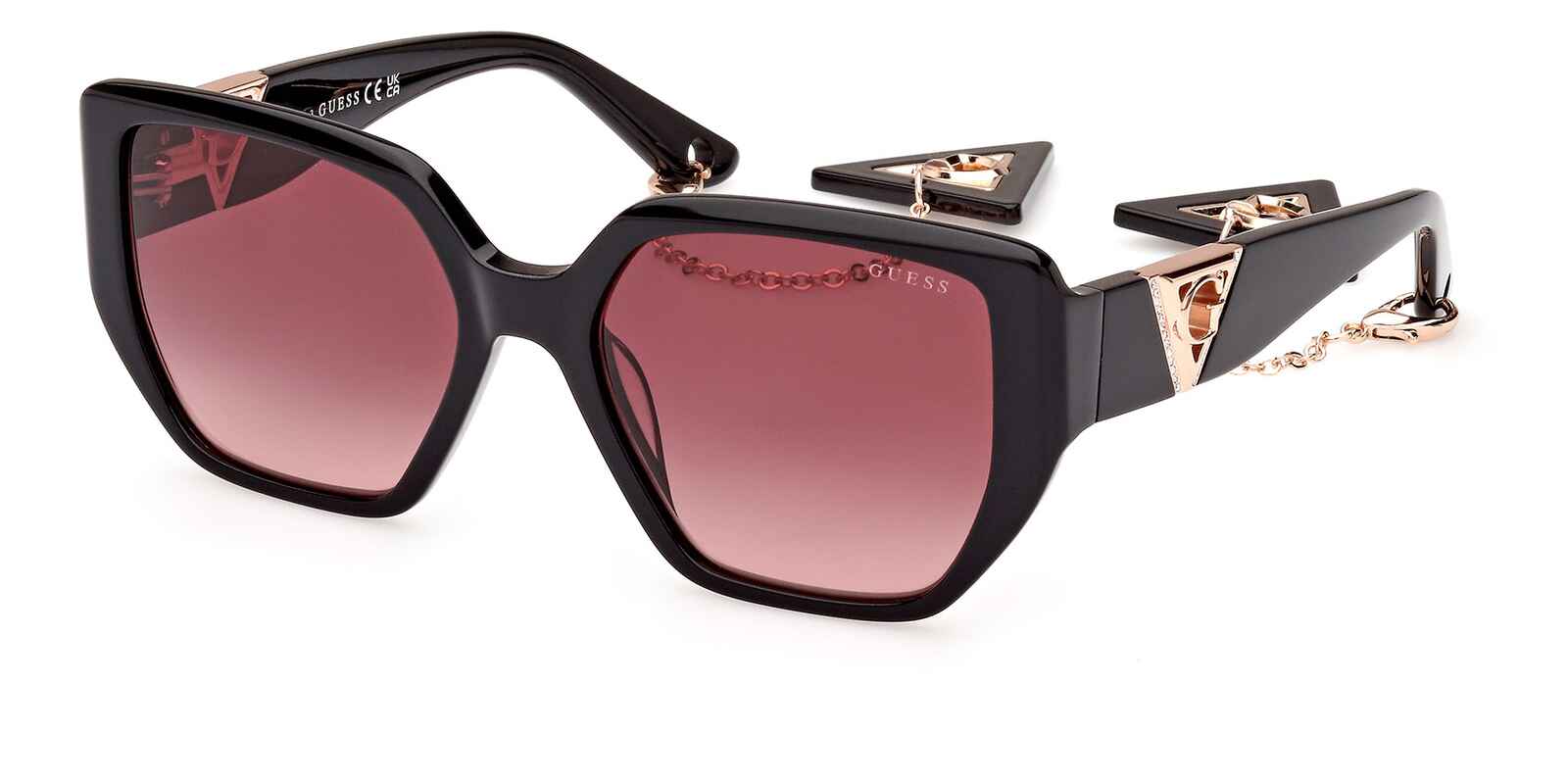 Guess GU7892 01T