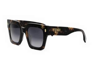 Fendi FE40101I 55B