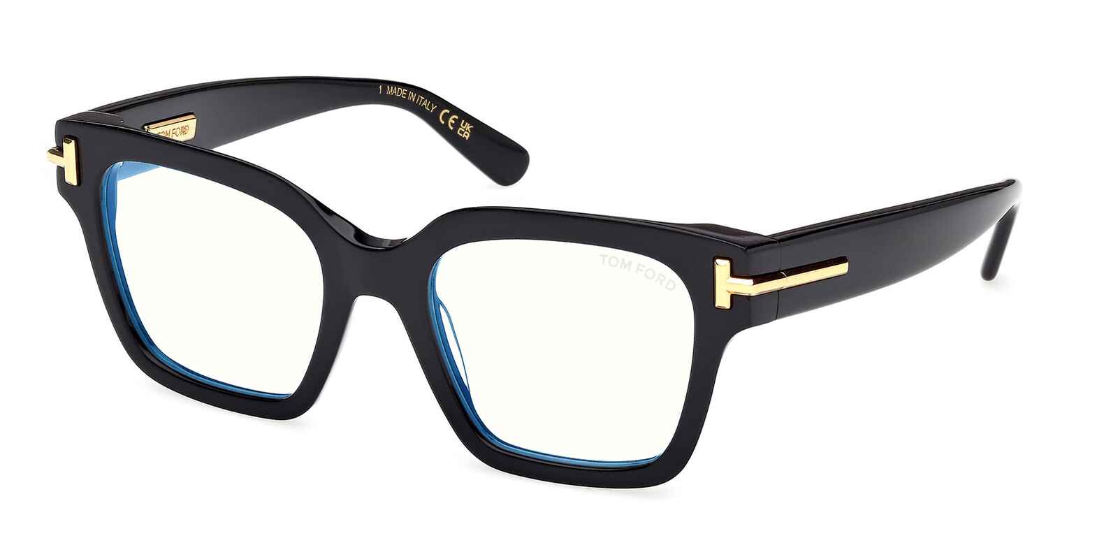 Tom Ford Icon FT6078-F-B 001