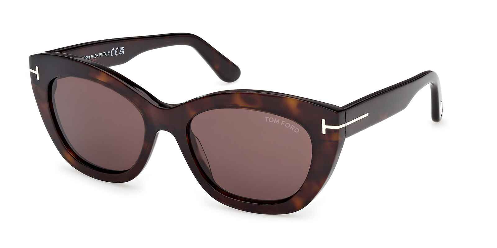 Tom Ford FT1285 52E