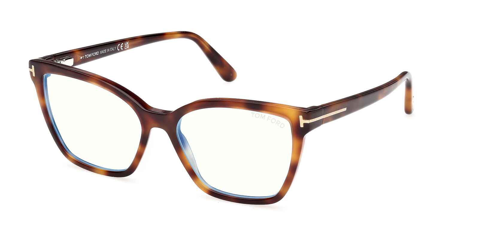 Tom Ford FT5812-B 053