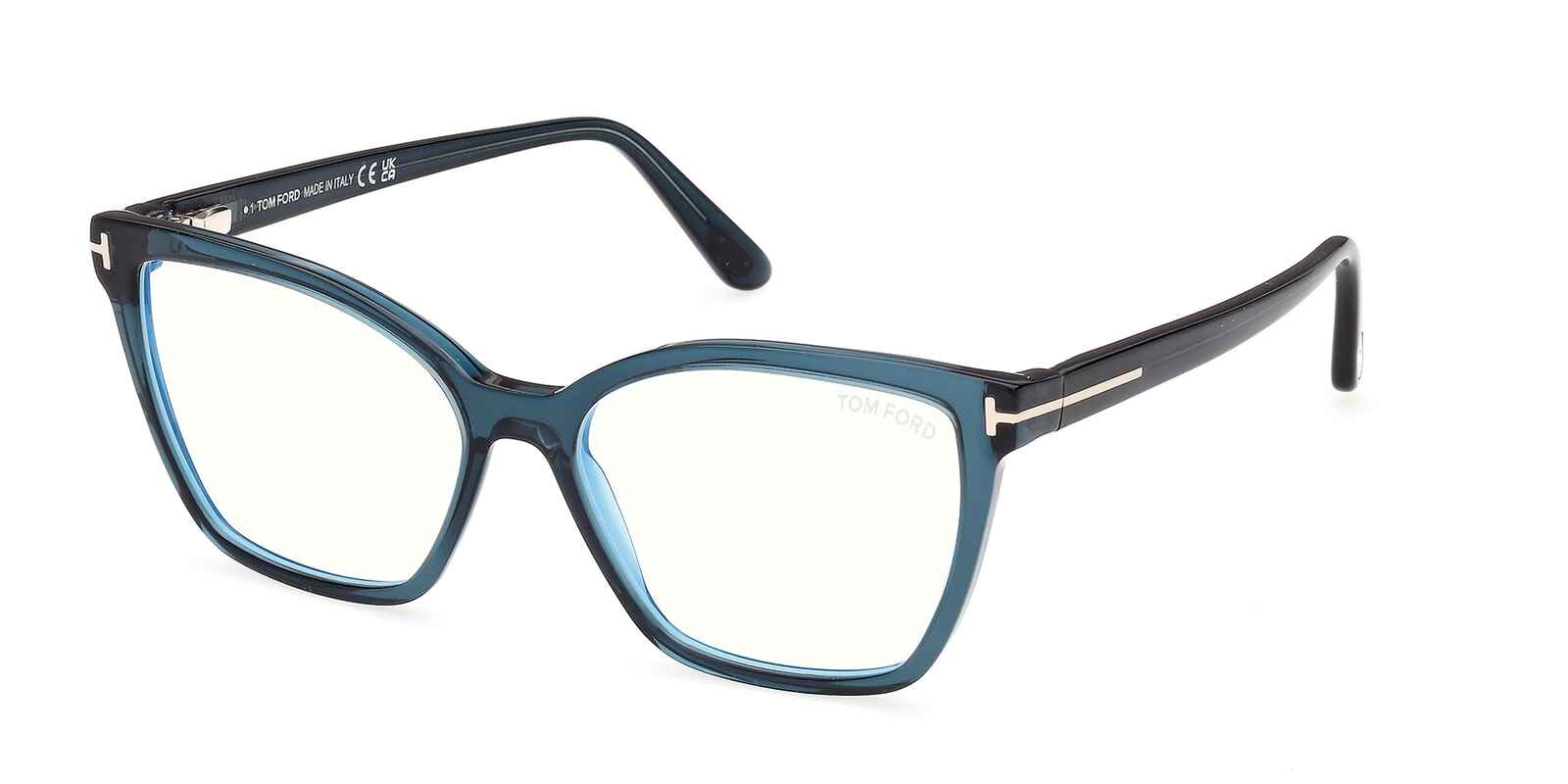 Tom Ford FT5812-B 087