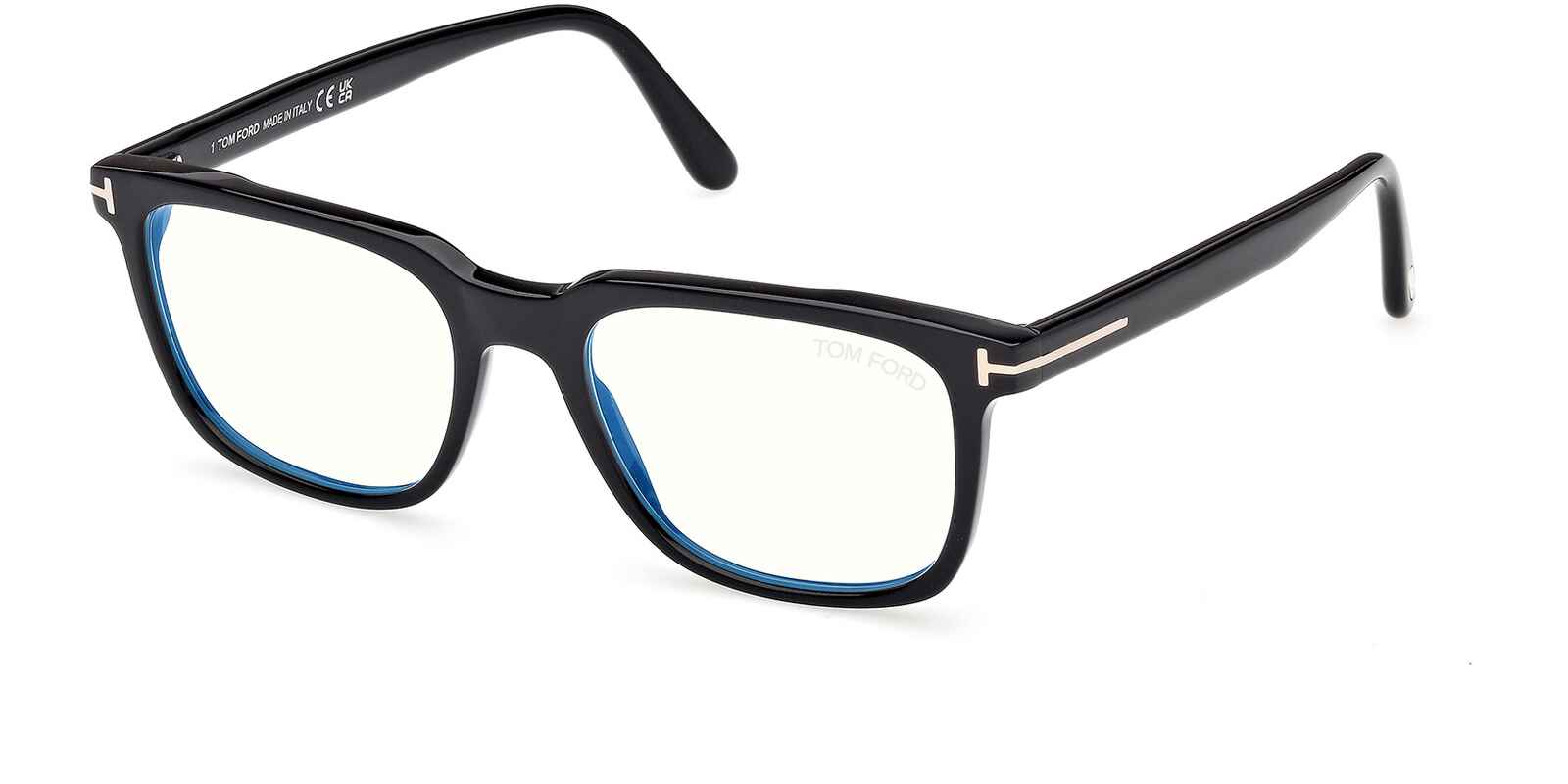 Tom Ford FT6080-B 001