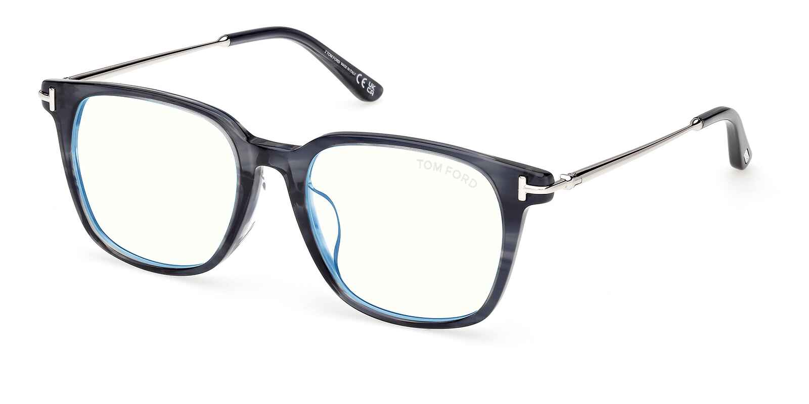 Tom Ford FT6106-D-B 056