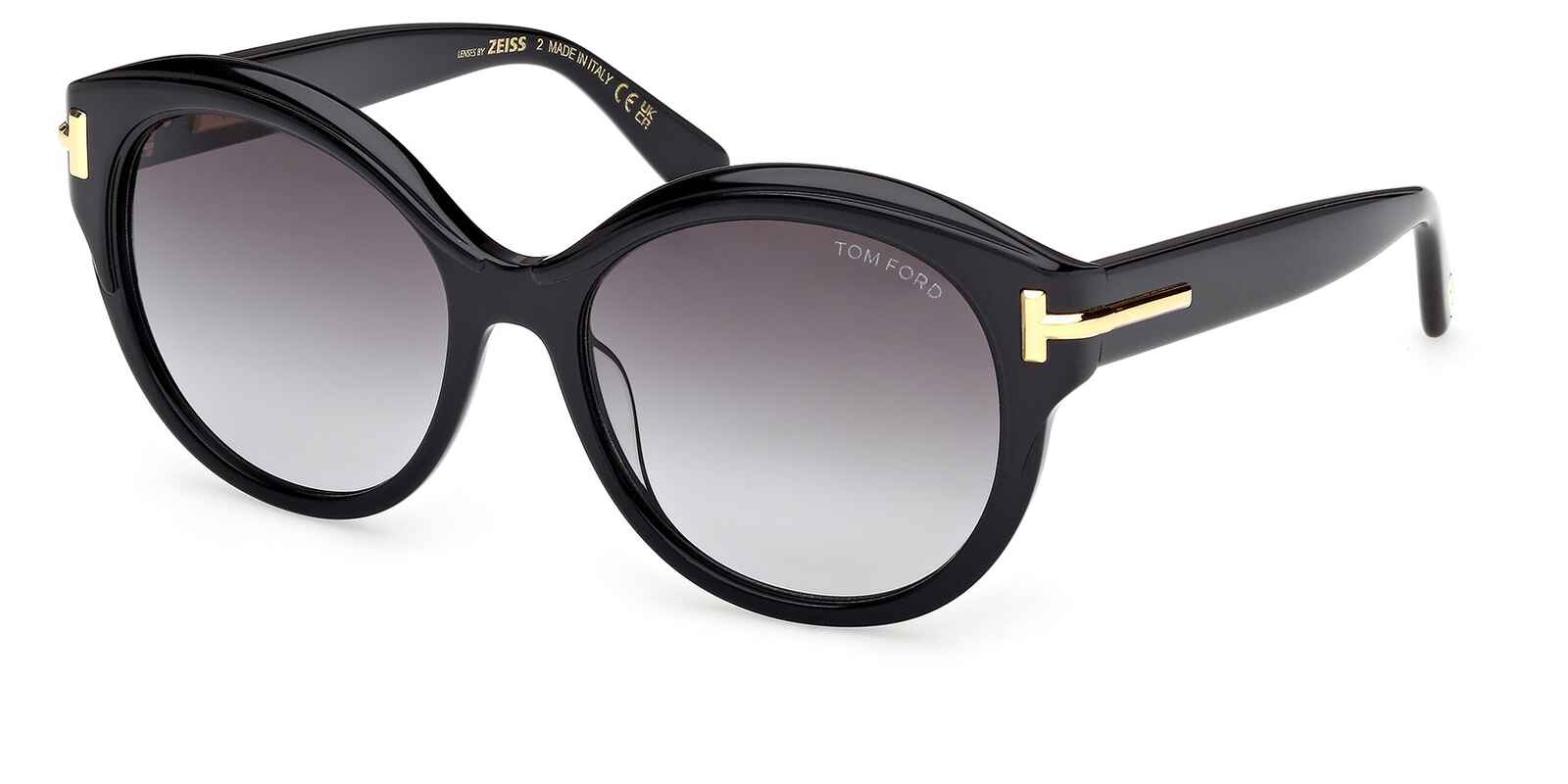 Tom Ford Icon FT1251 01B