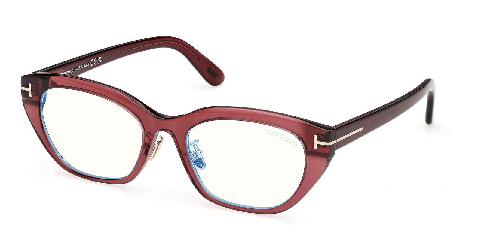 Tom Ford FT6152-D-B 069