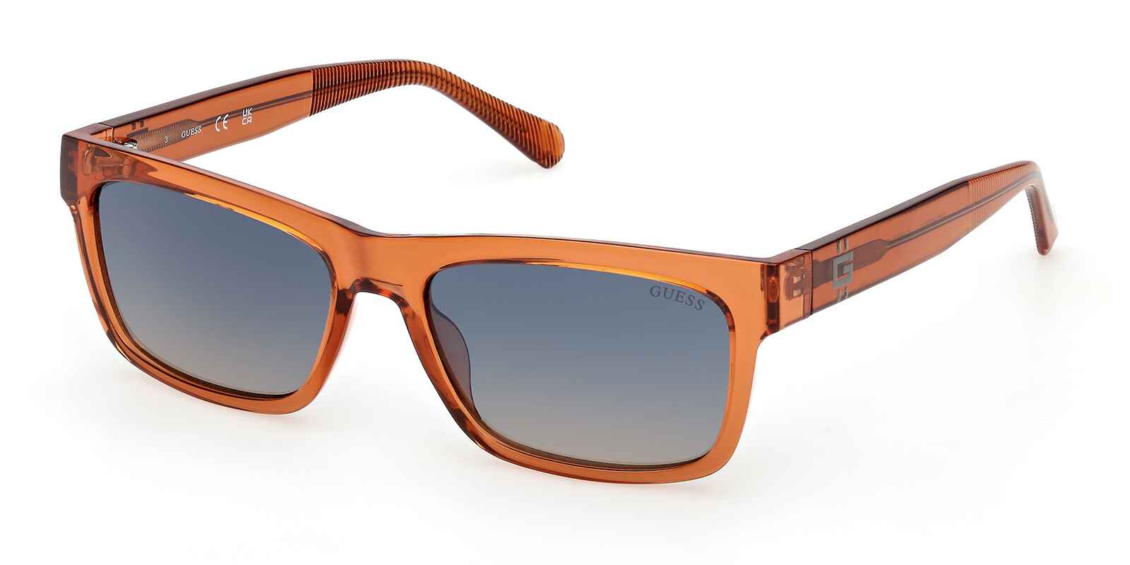 Guess GU00221 42X
