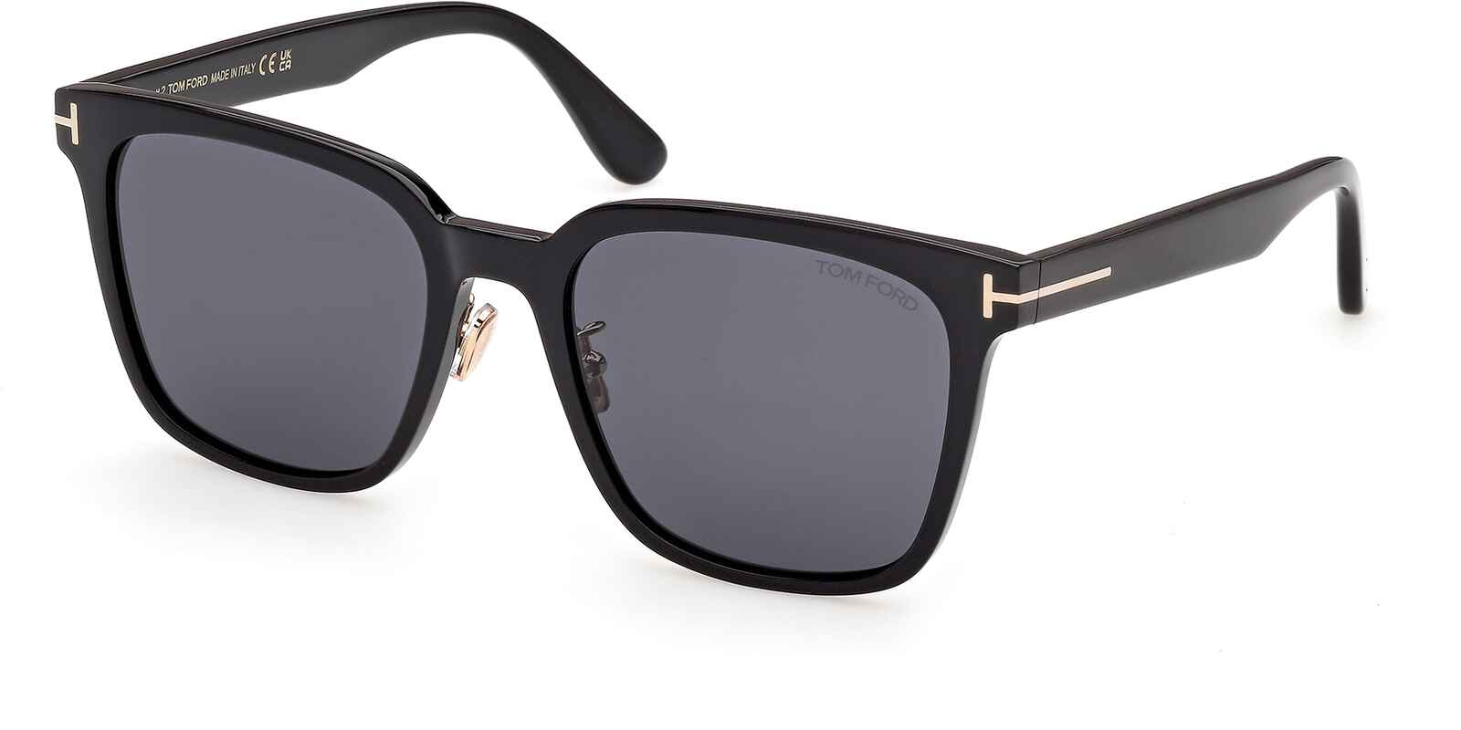 Tom Ford FT1379-K 01A