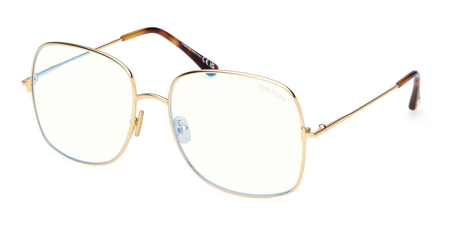 Tom Ford FT6048-B 030
