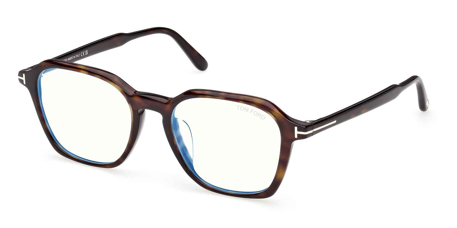 Tom Ford FT6101-D-B 052