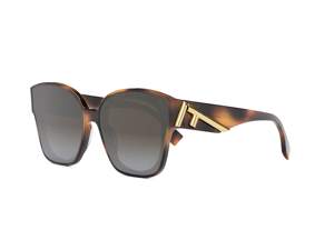 Fendi FE40098F 53B