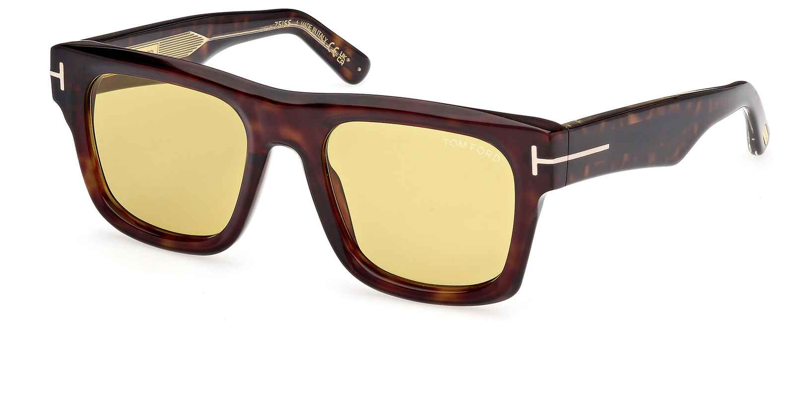 Tom Ford Icon FT1200 52E