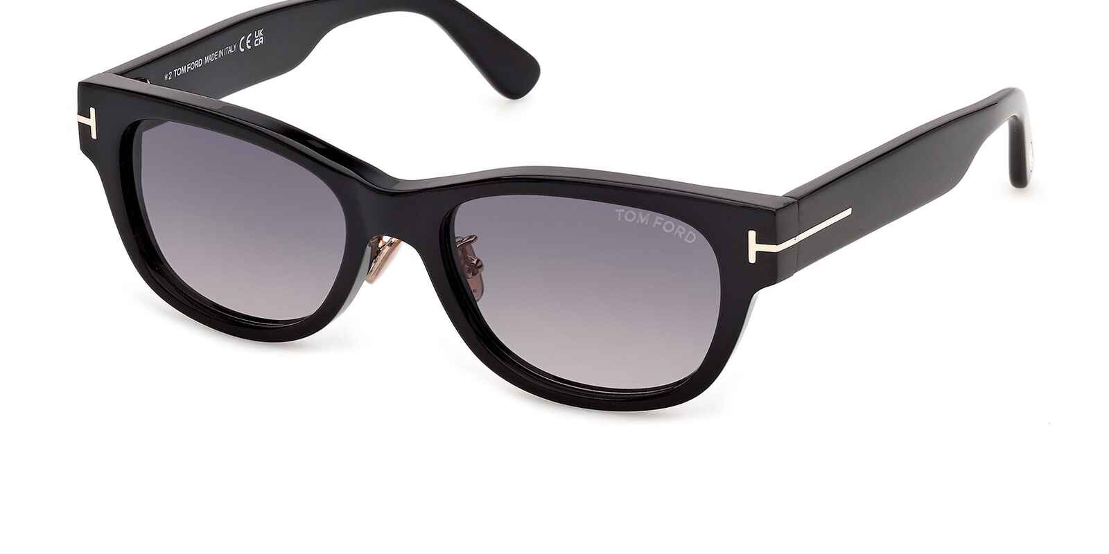 Tom Ford FT1392-D 01B