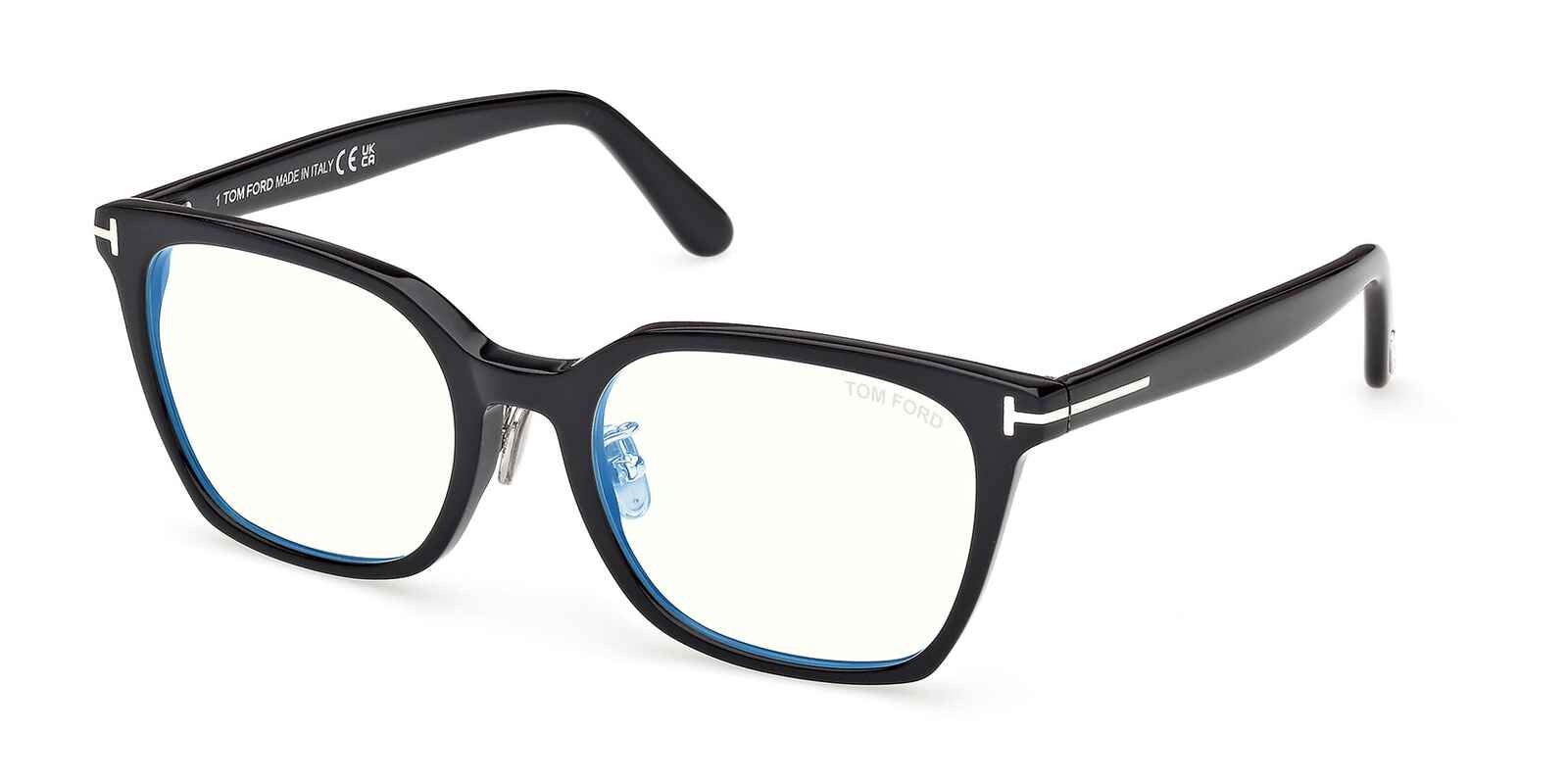 Tom Ford FT6103-D-B 001