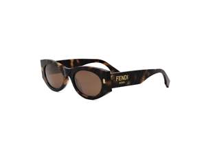 Fendi FE40125I 55E