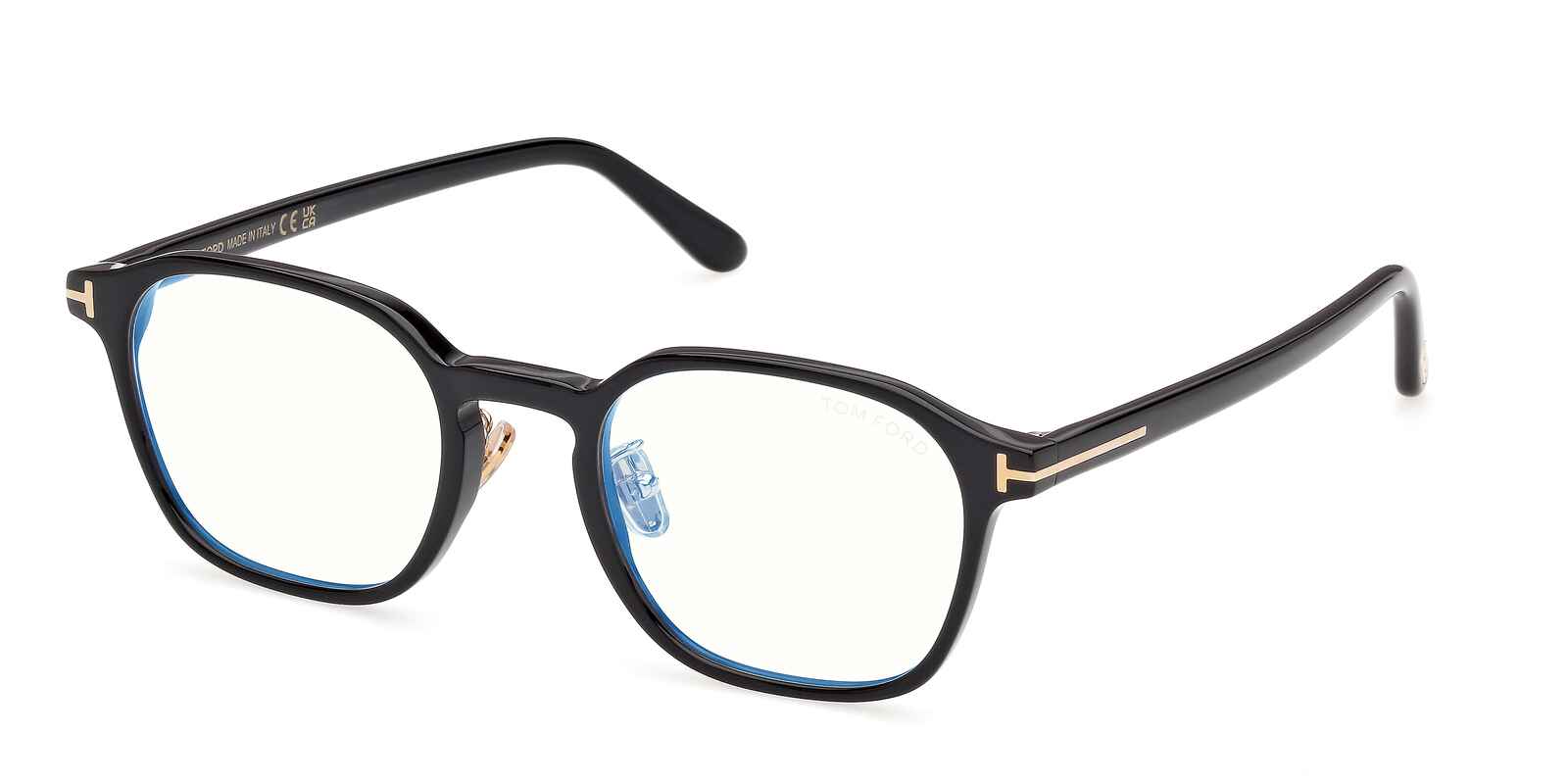 Tom Ford FT6155-K-B 001