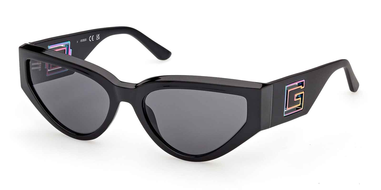 Guess GU00292 01A