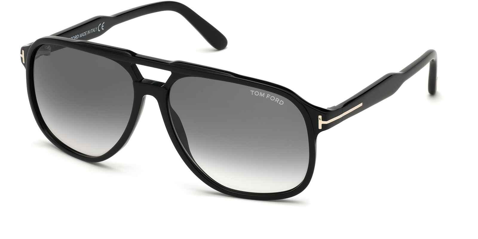 Tom Ford FT0753 01B