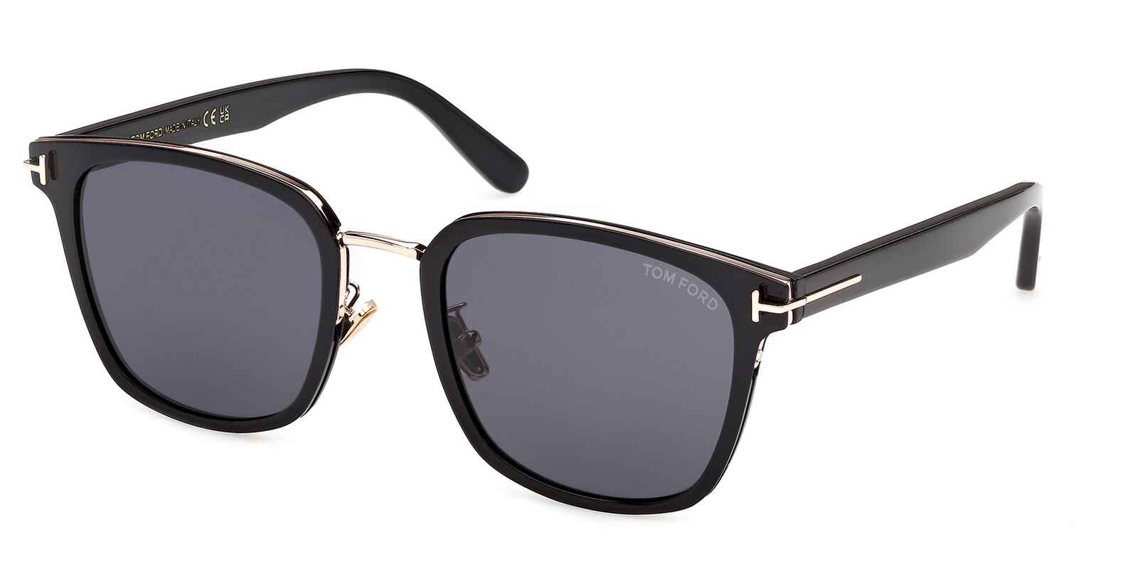 Tom Ford FT1384-K 01A