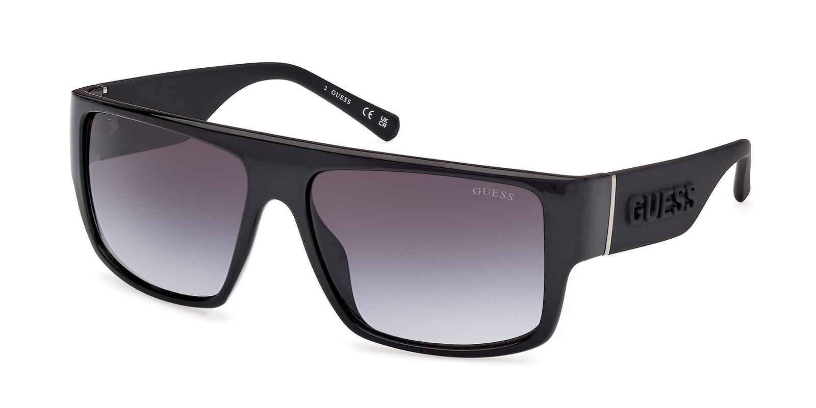 Guess GU00165 01B