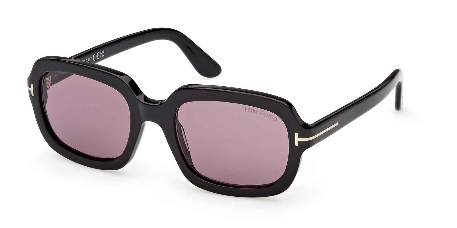 Tom Ford FT1342 01Y