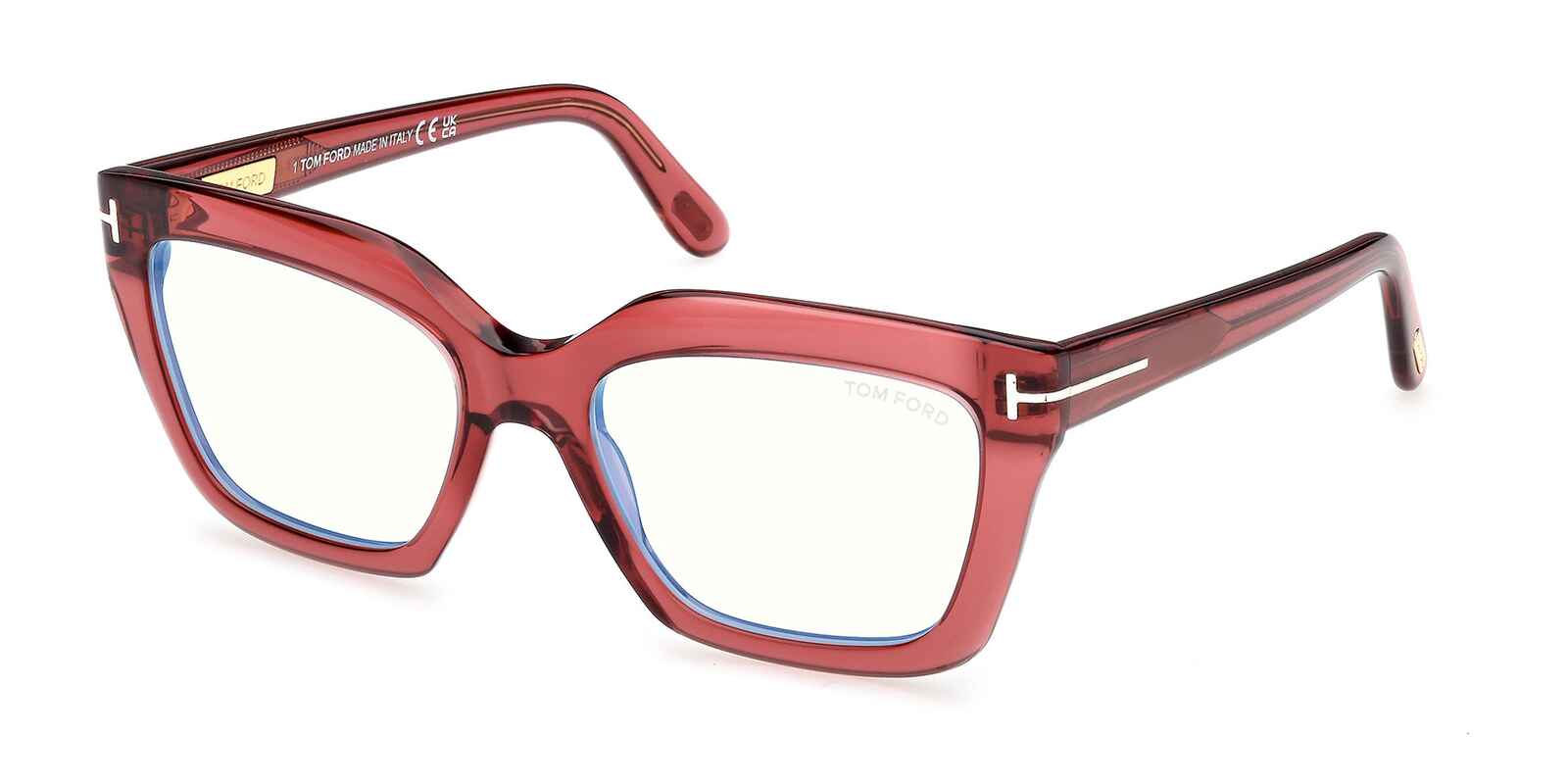 Tom Ford FT6093-B 069