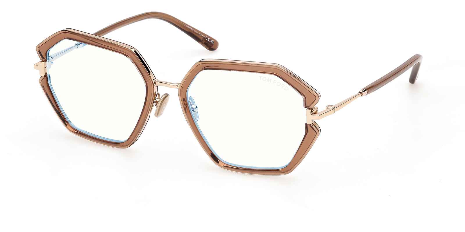Tom Ford FT6195-B 045