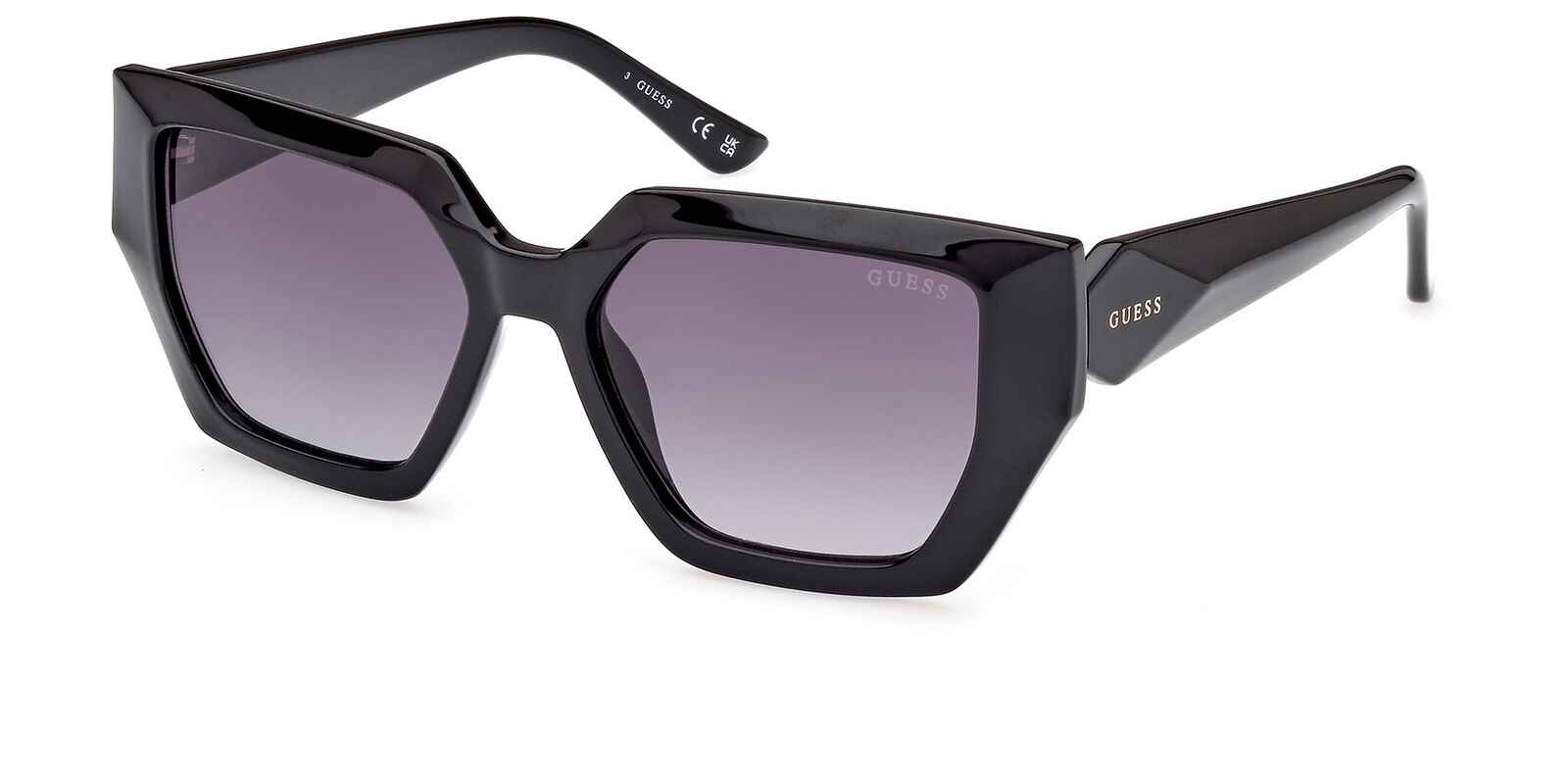 Guess GU7896 01B