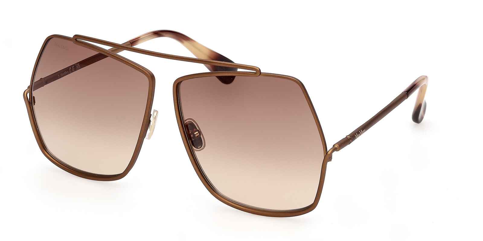 Max Mara MM0006 47F