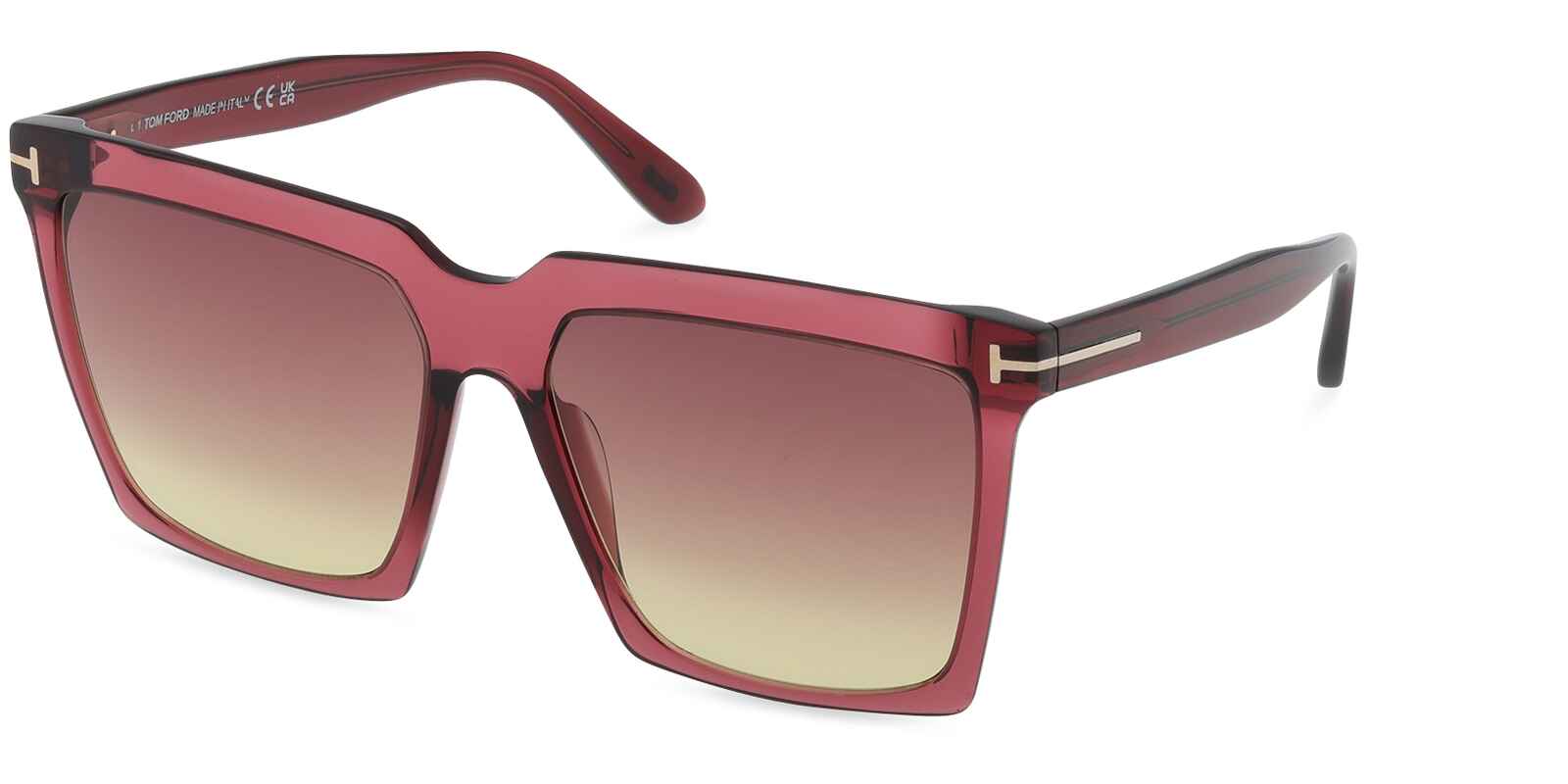 Tom Ford FT0764 69T