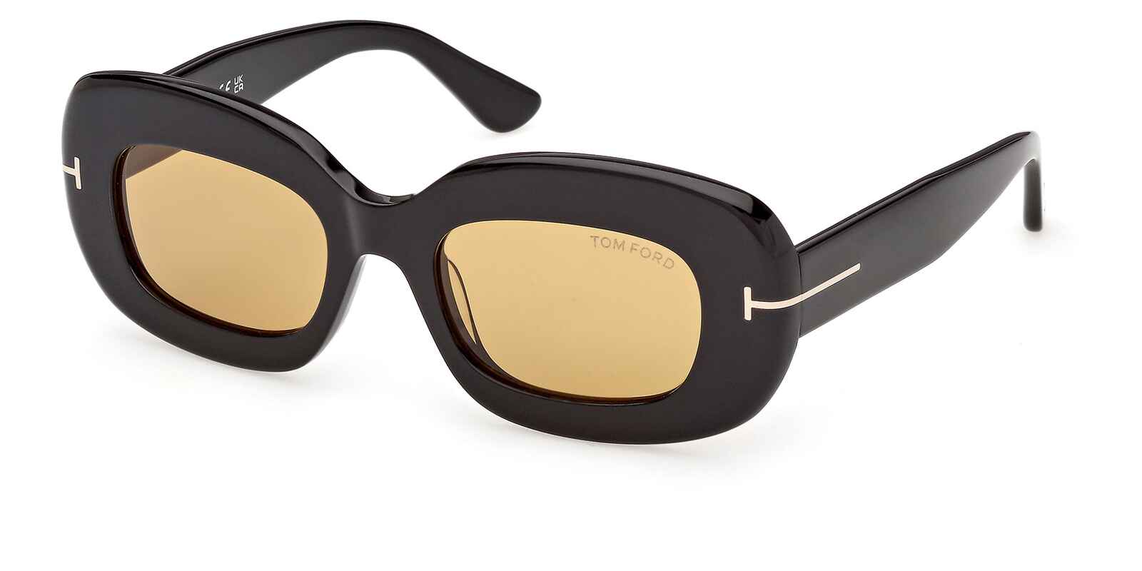Tom Ford FT1345 01E