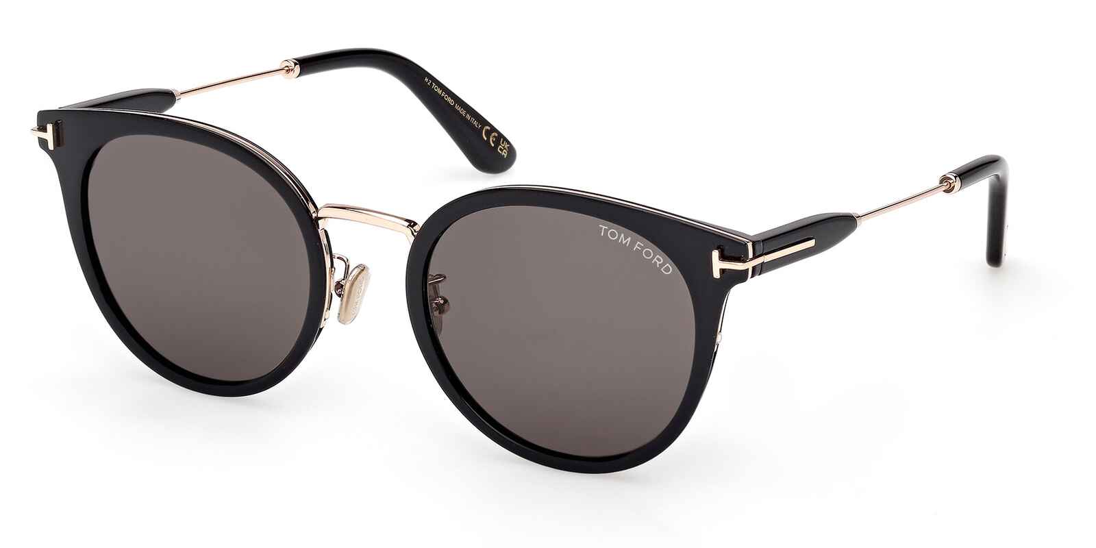 Tom Ford FT1244-K 01A